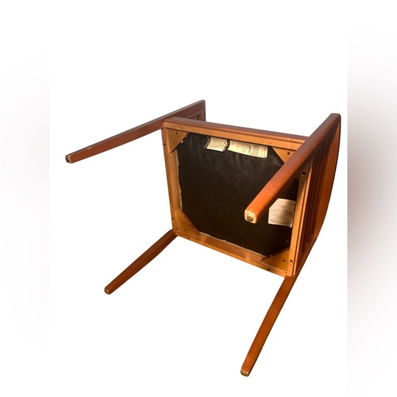 Vintage Steelcase Guest Chair Office Armchair Mid Century Modern MCM Knoll - Picture 11 of 16